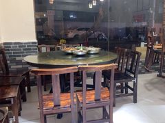 -神仙钵湘香土菜馆(光华路店)