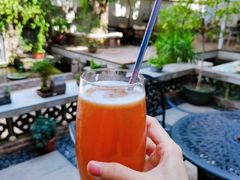 柠檬百香果-馨园villa融合菜(东山店)