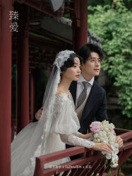 -今生有约国际精品婚纱摄影(苏州店)