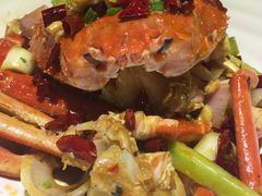 -蟹之国·精品蟹料理(极地店)