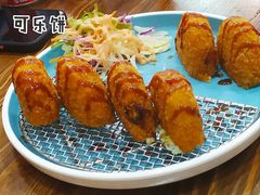 -达鳍寿司(建大店)