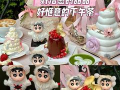 -DearCake 黛点心(花牌坊店)