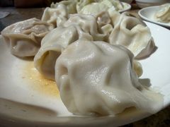 -金谷园饺子馆(北邮总店)