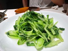 清炒时蔬-黔香阁·味(花木店)