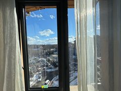 -长白山万达锦华套房酒店