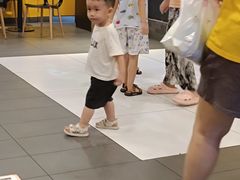 -麦当劳(金稻田路餐)