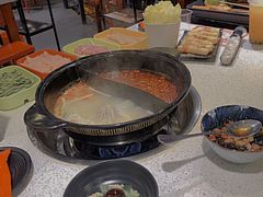 -钢管厂五区小郡肝串串香(南山店)