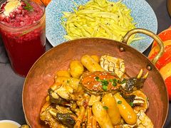 -汉水谣·江景餐厅(江滩店)