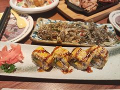 -小川洋风料理(大悦城店)