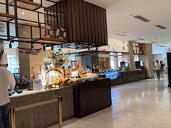 -杭州开元名都大酒店·地中海自助餐厅