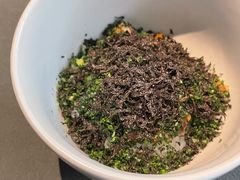 鹅肝松露饭-曲廊院(东四十一条店)