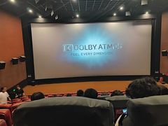 -卢米埃影城(苏州园区华润杜比全景声激光店)