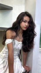 -MINX名珂斯·烫染形象设计
