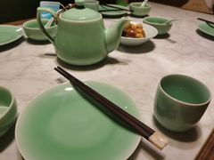 -泰钰丰烤鸭.天津菜(开发区店)