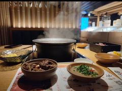 -温野菜涮涮锅(西单大悦城店)
