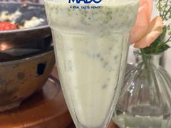 -MADO冰淇淋咖啡馆(淘金店)