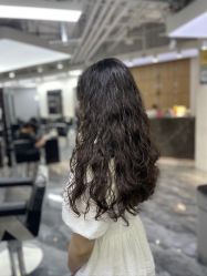 -Sying杉影日式烫染專門店