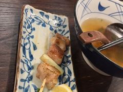 -哥哥の深夜食堂(红松东路店)