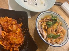 -鬼味烤翅(南锣鼓巷店)