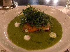 腌渍三文鱼-Ocean's Table 欧舍