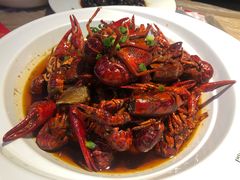 -霸王虾·小龙虾香辣蟹(玉林店)
