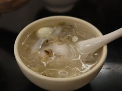 椰青清补凉-凤姐泰国糖水(创业路店)