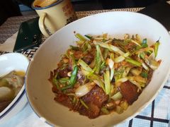 -农耕记·湖南土菜(科技园店)