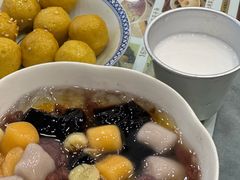 -赵记传承·中国甜品(福州总店)