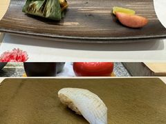 -鮨一日本料理旗舰店(总店)