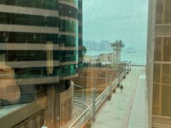 -香港皇家太平洋酒店