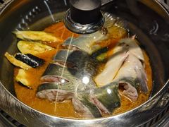 -遇东北林区铁锅炖(南开店)