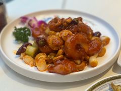 -福来居烤鸭店(天坛二店)
