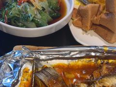 -高第街56号餐厅(美莲广场店)
