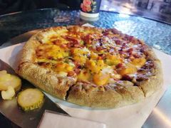 -宅恩特披萨(百汇城店)
