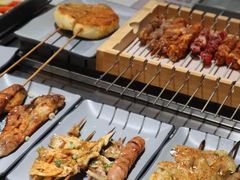 -跳舞牛·串烧酒场(麦地店)