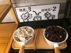 -太二酸菜鱼(石家庄万象城店)