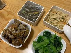 -阿那亚第一食堂 Cafeteria 1