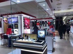 -燕莎友谊商城(金源店)