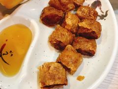 粿肉-兄弟深夜豆浆