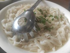 -张家卫·阳江菜·小海鲜(肥婆湾桥店)
