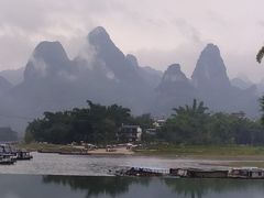 -桂林兴坪漓江