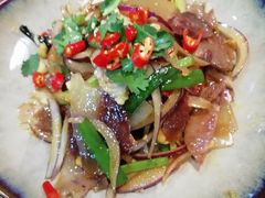 -福牛阁潮汕牛肉火锅