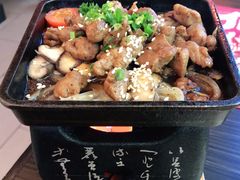 -仙隐小鹿中华料理(南宁万象城店)