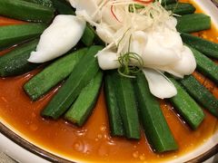 -海天楼中餐厅(吴宫泛太平洋酒店)