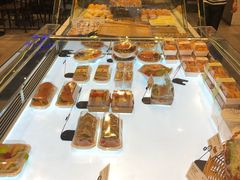 -巴黎贝甜(望京信万店)
