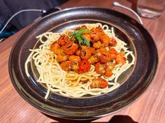 麻辣潜江小龙虾热干面-清水亭湖北菜(大屯DT51店)