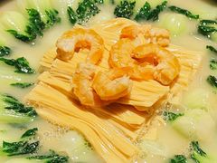 -悦轩中餐厅·高空江景·杭州柏悦酒店