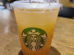 -星巴克(兰州国芳百货店)