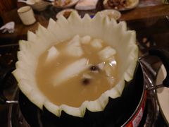 -尚竹阁冬瓜盅·18年地标美食(平洲店)