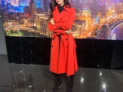 -上海杜莎夫人蜡像馆